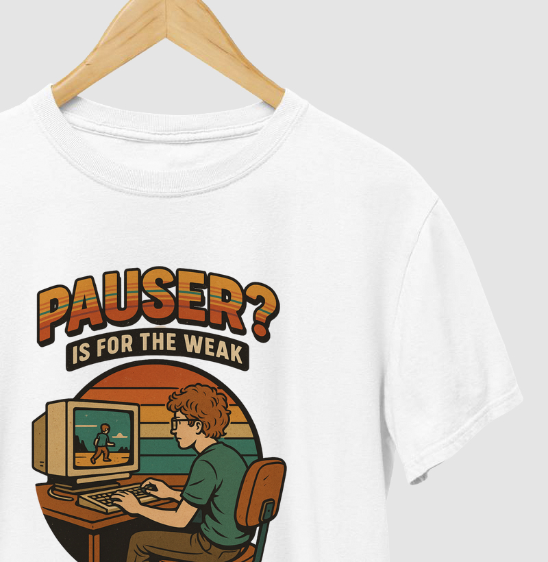 PAUSER?
