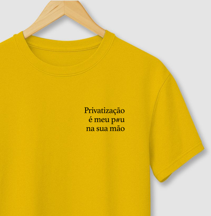 Privatização