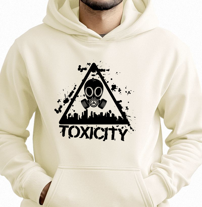 A003 - Toxicity