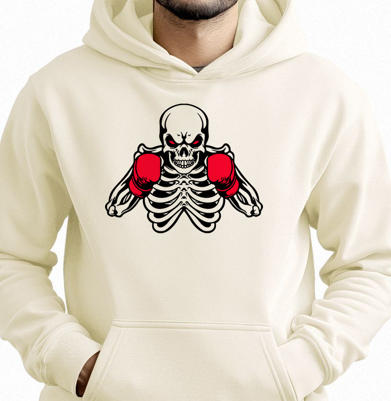 Hoodie Moletom Premium