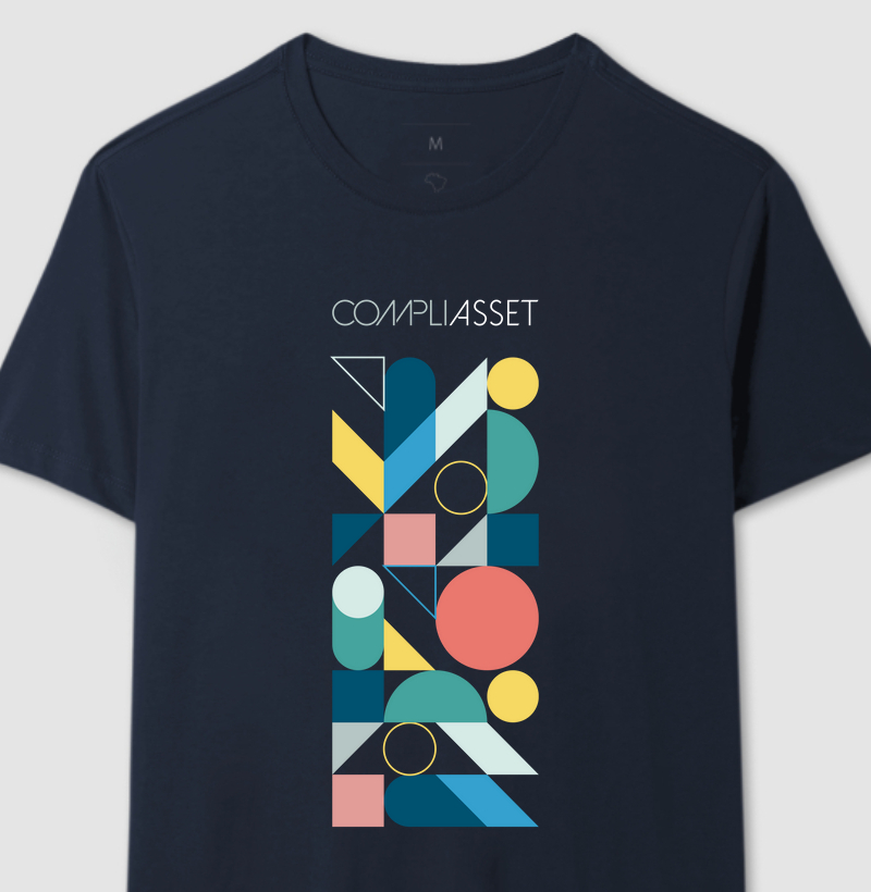 Pattern Compliasset - Marinho