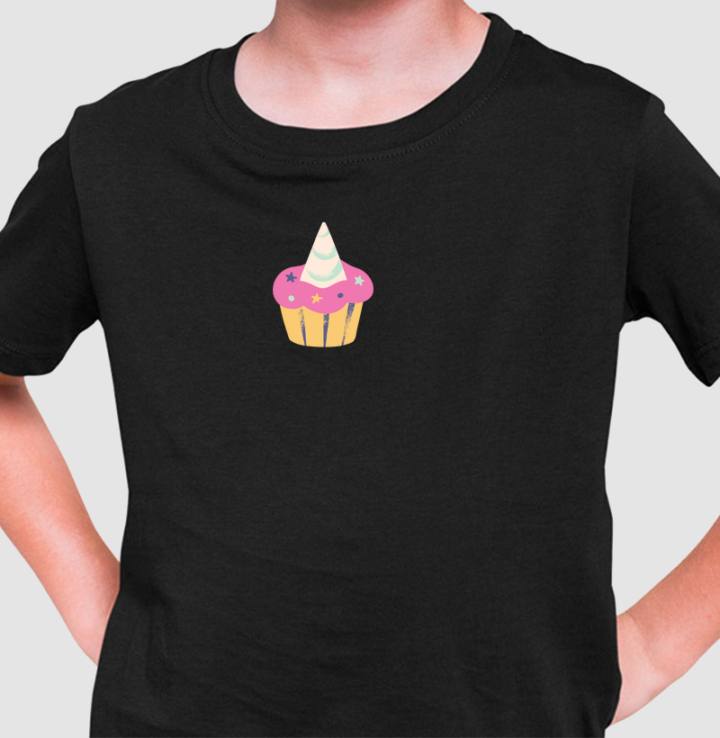 Cupcake Encantado