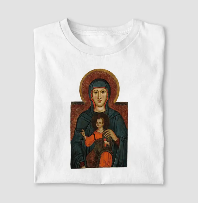 Mãe de Deus