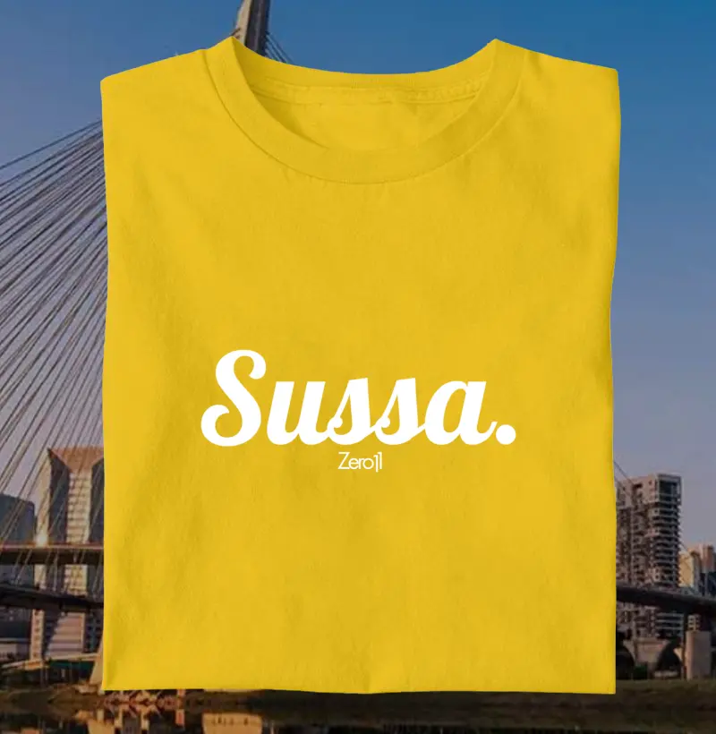 Sussa