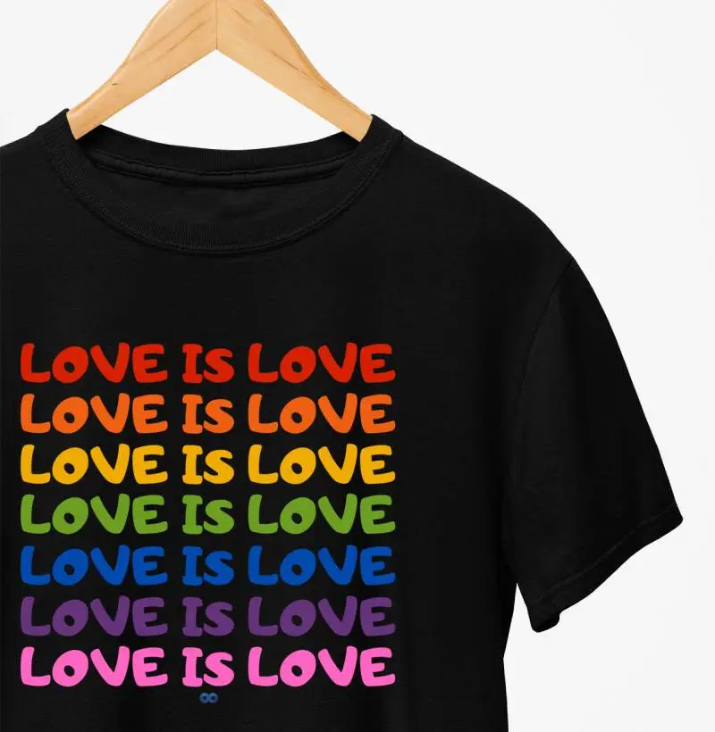 Love is love