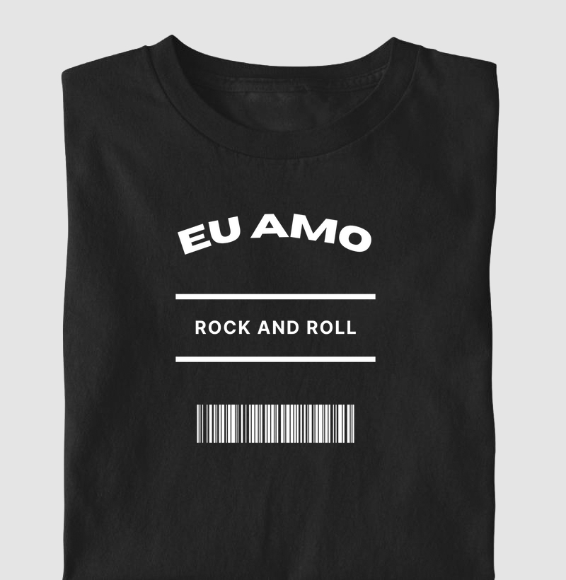 Eu Amo Rock 