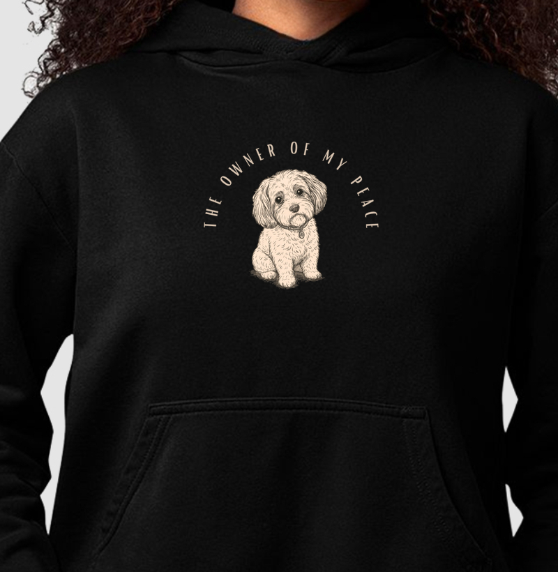 Z E S T 8 8 | OWNER OF MY PEACE PET LUNA