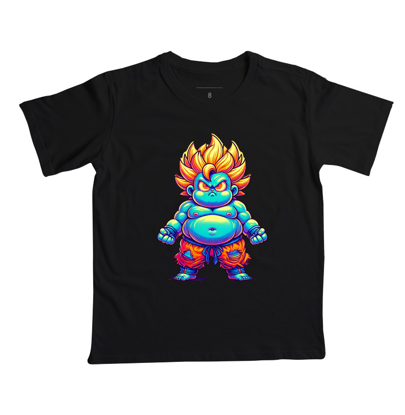 Fat Sayajin