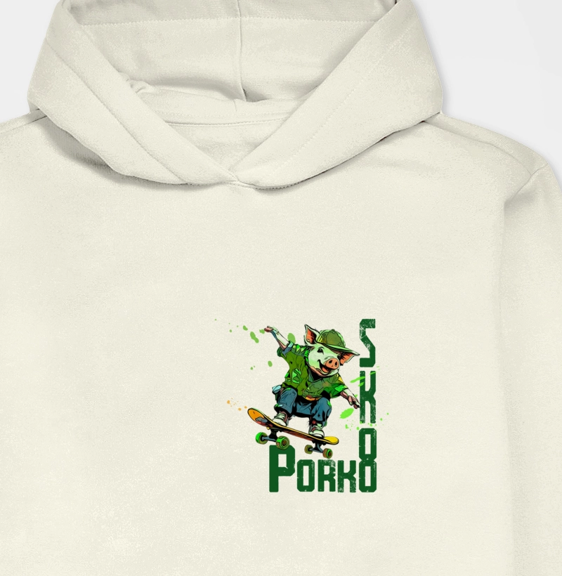 Porco Sk8 (Desc. abaixo no PIX)