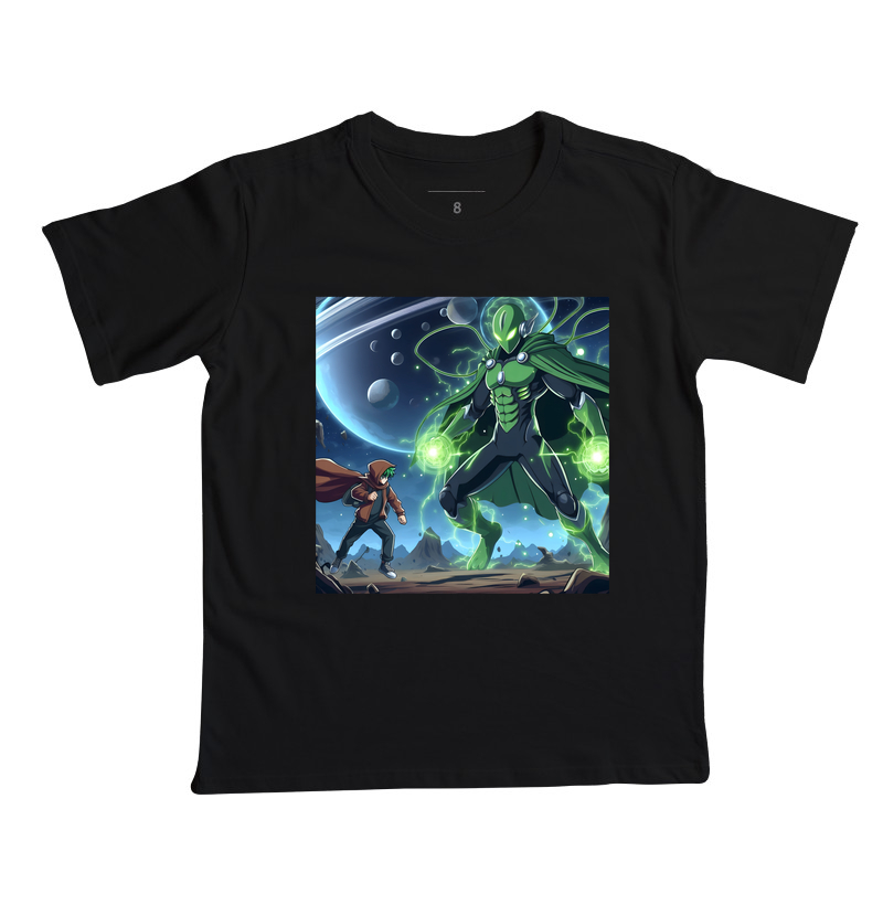  Galaxy war