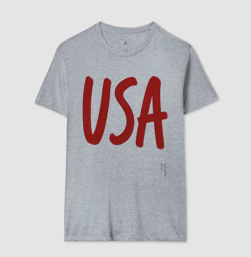 USA
