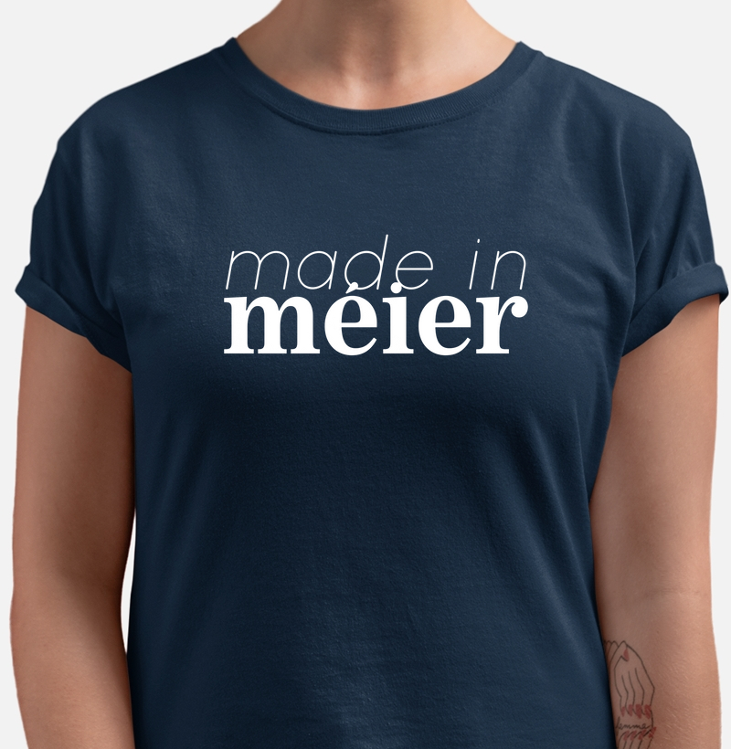 Made in Méier