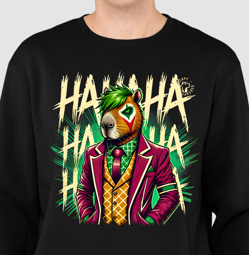 Jocker Capy