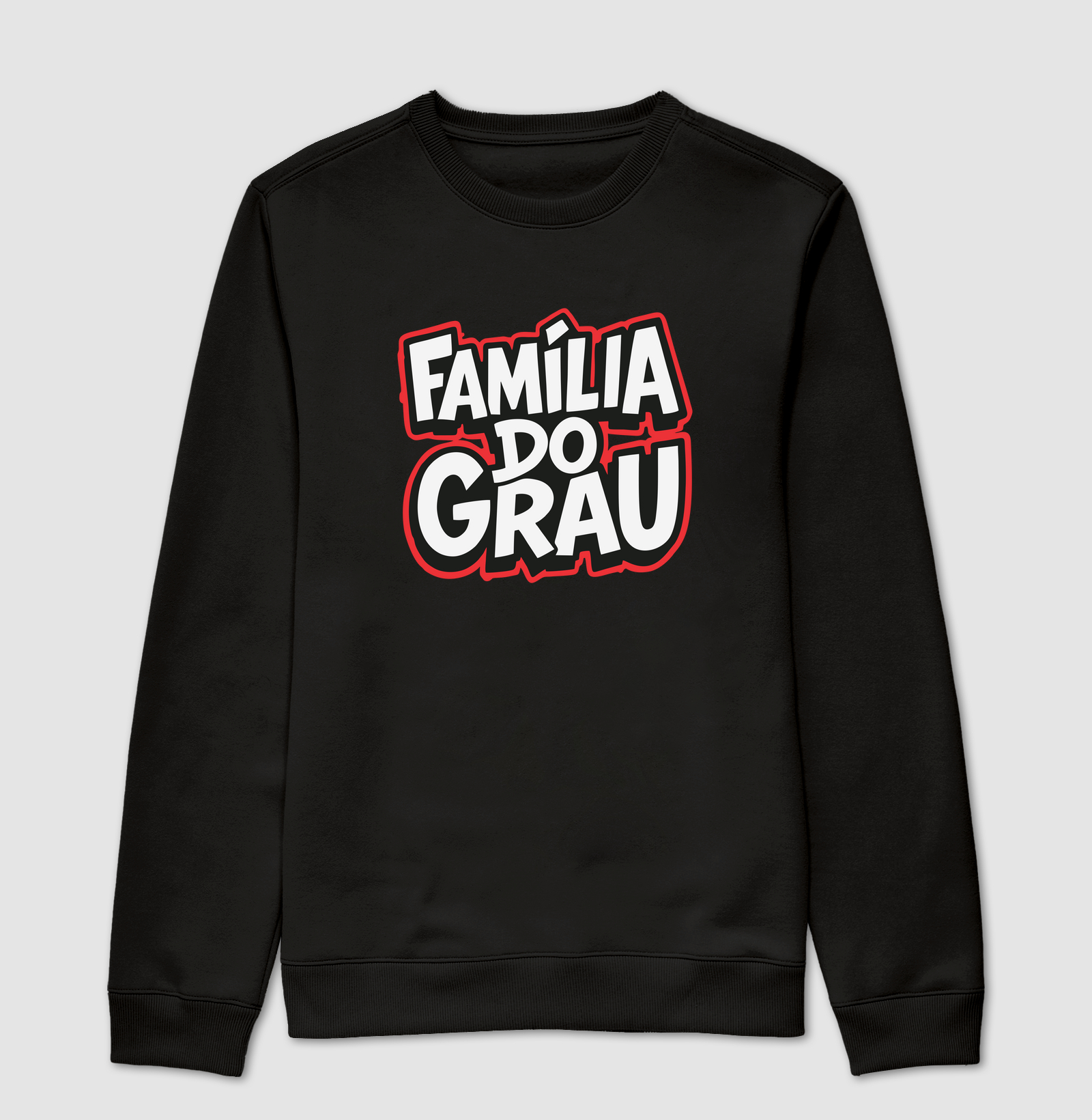 Família do Grau 
