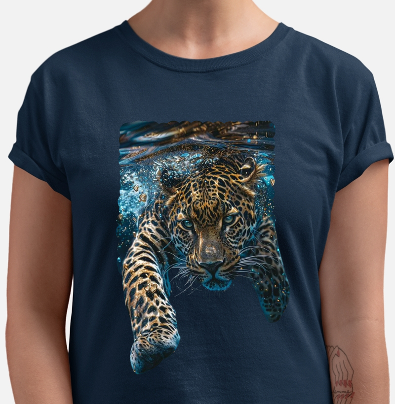 Water Tiger