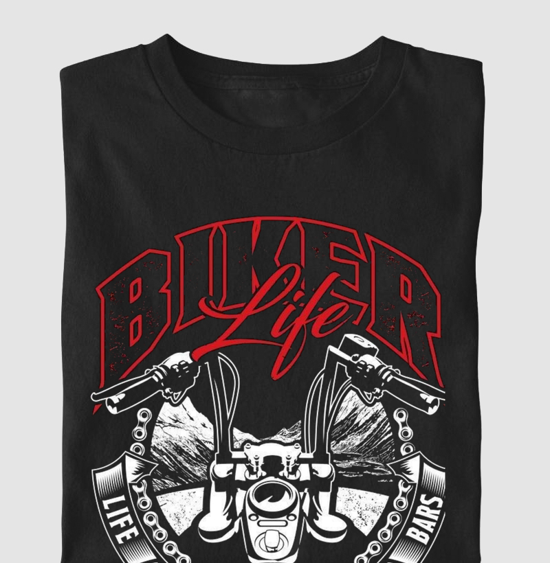 BIKER LIFE