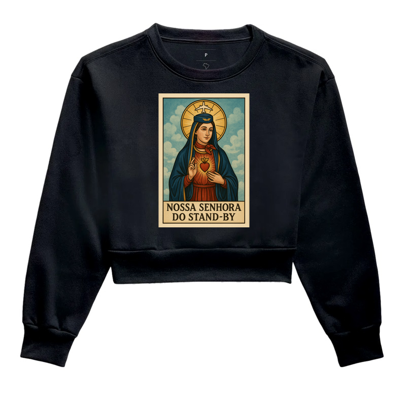Nossa senhora do stand by