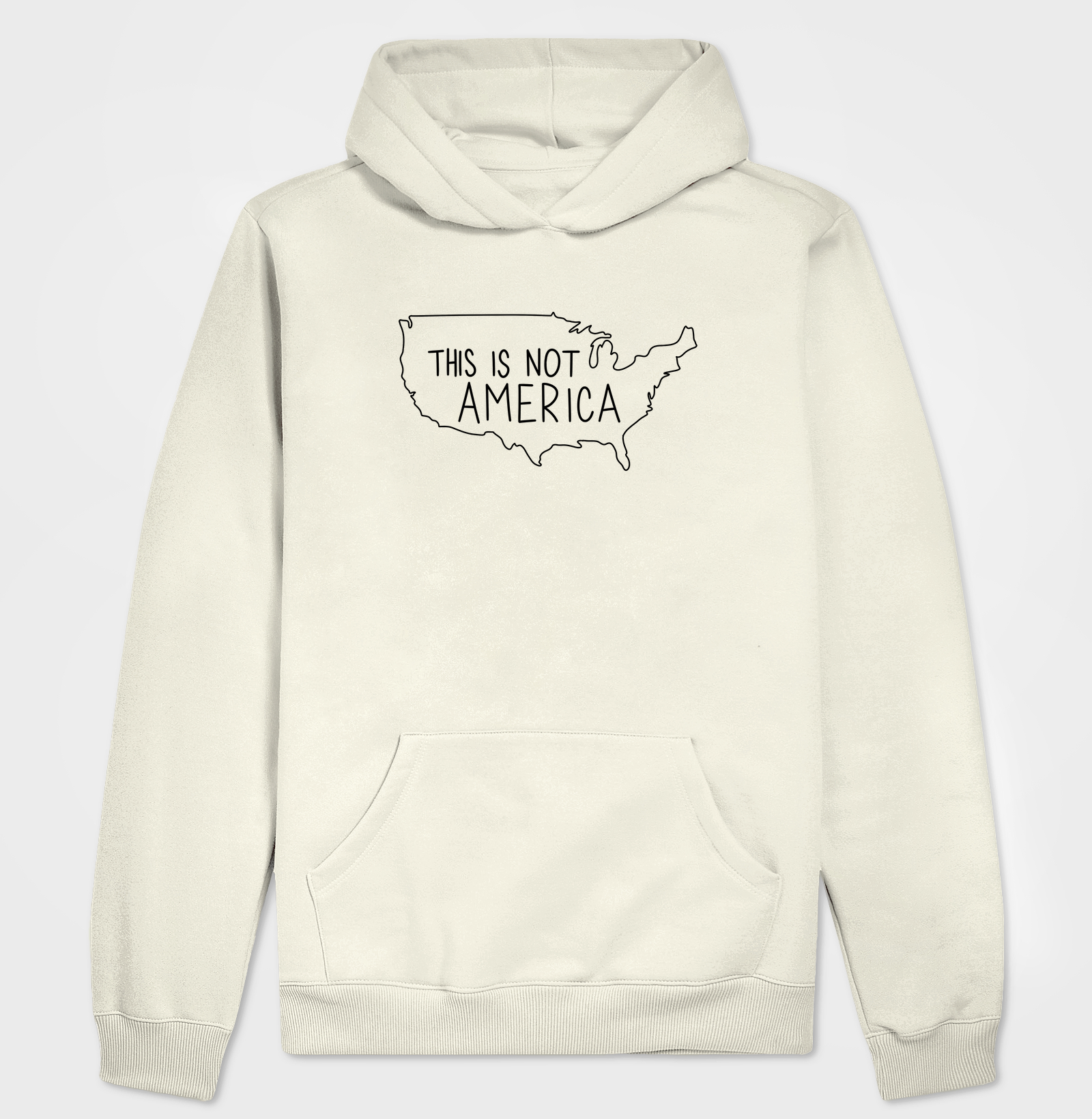 This Is Not America