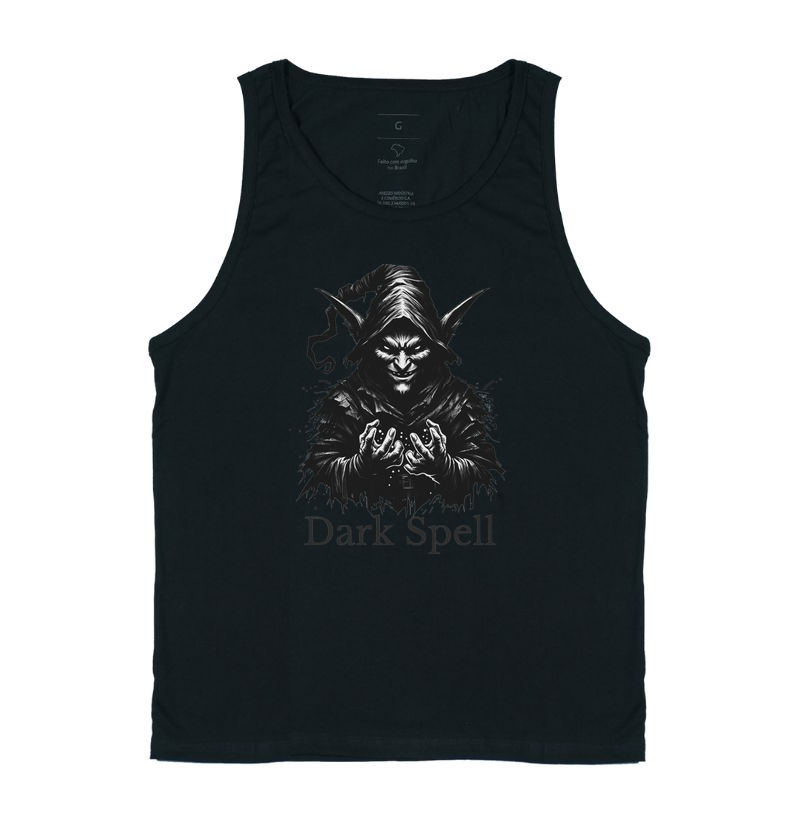  "Dark Spell - Duende Sinistro"