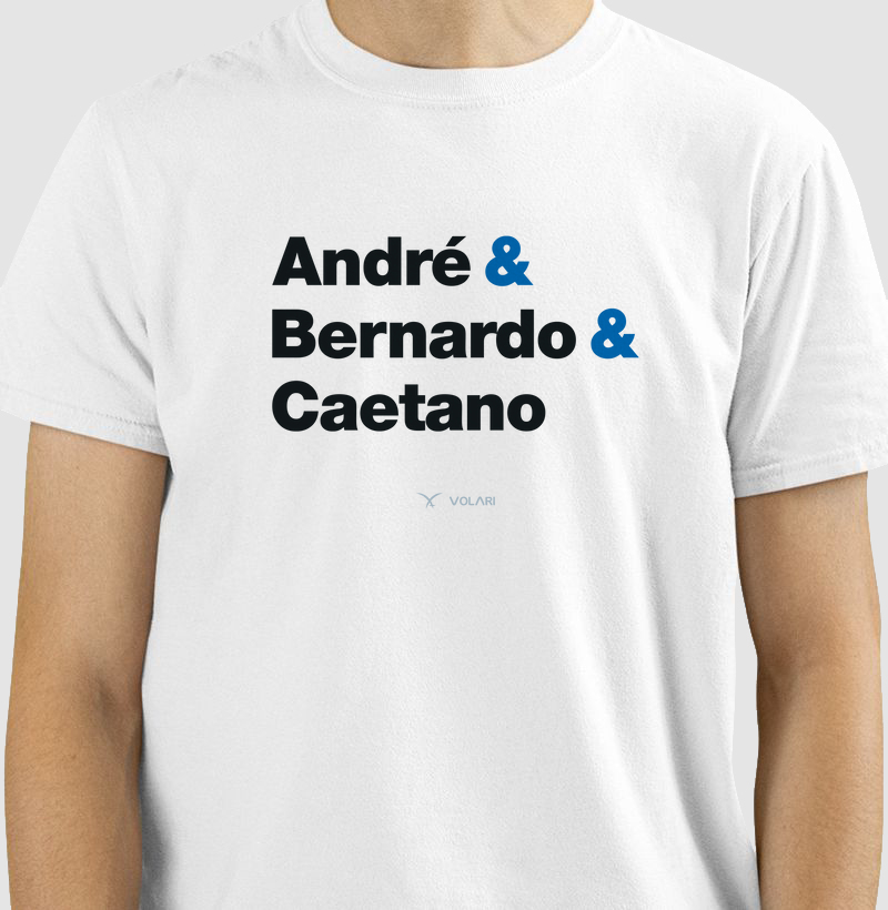 Cidades - André, Bernardo, Caetano