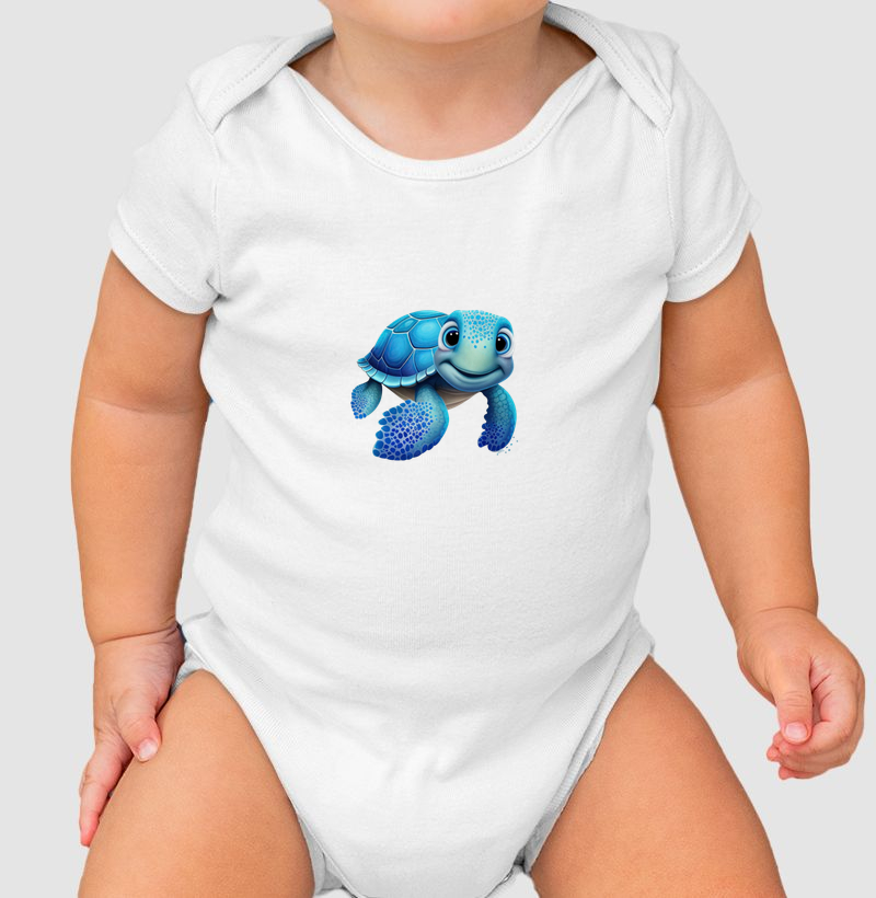 Body Infantil C.S Sea Vibes 