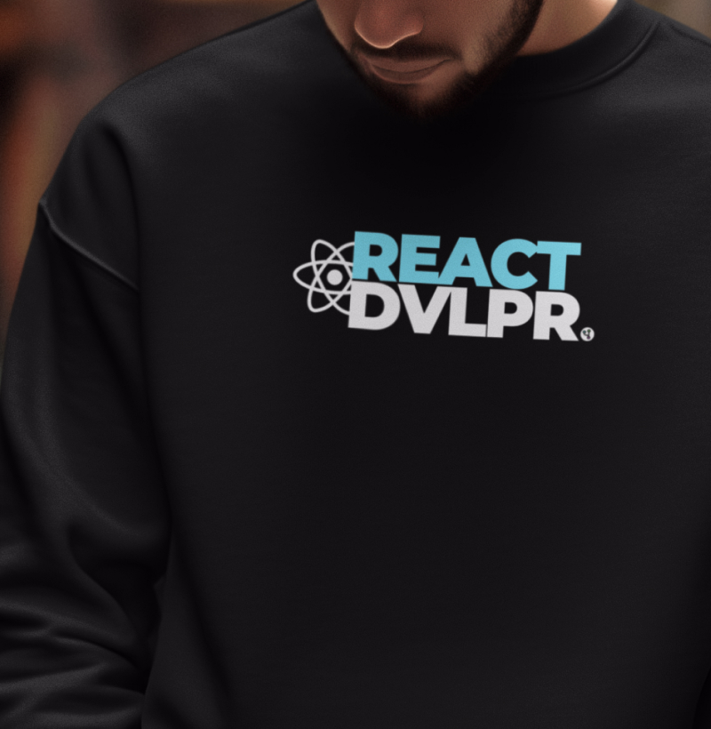 React Developer