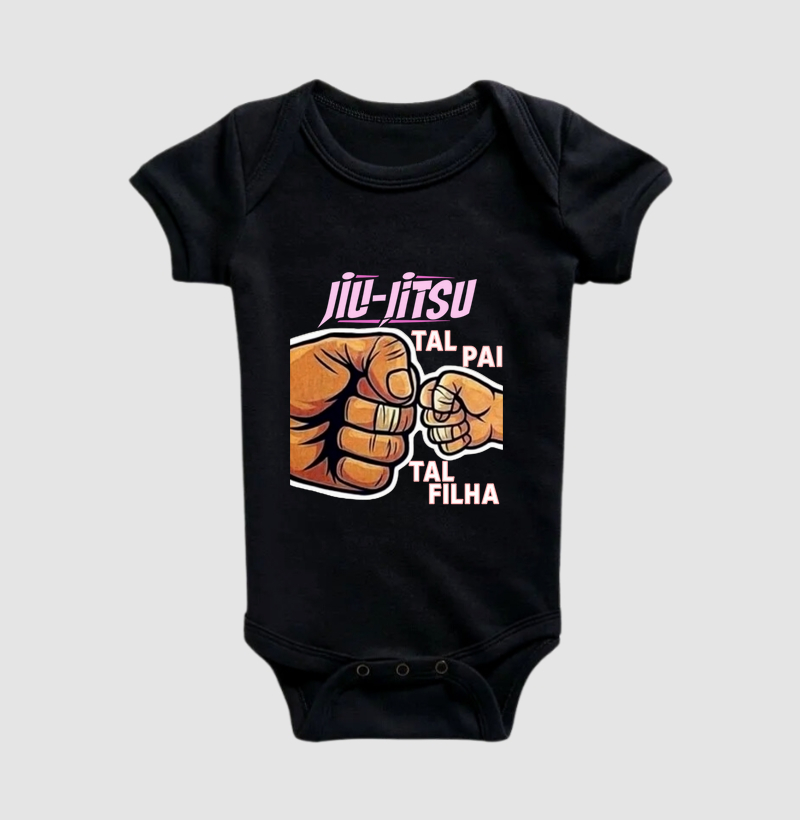 Tal Pai Tal FILHA pto inf fem