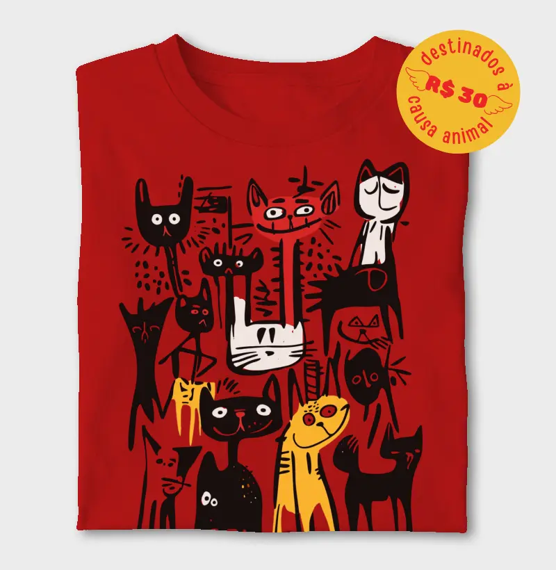 Stray Pets III