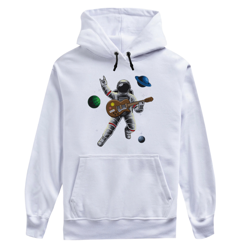 Astronauta Guitarrista