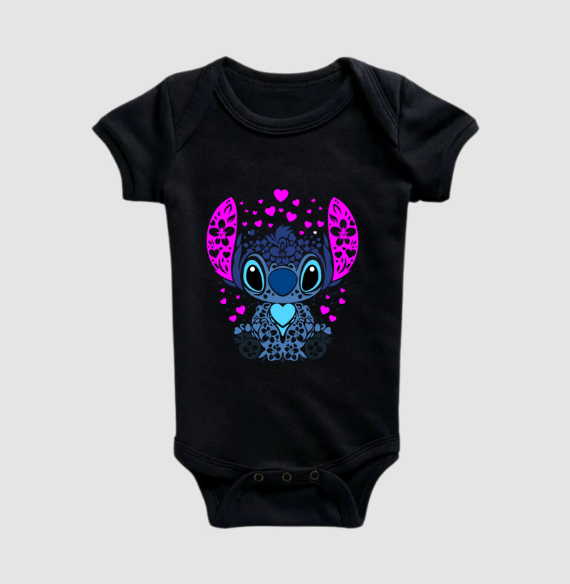 Stitch style