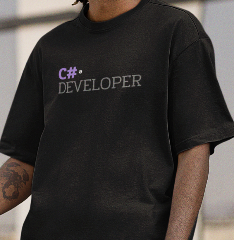 C# Developer
