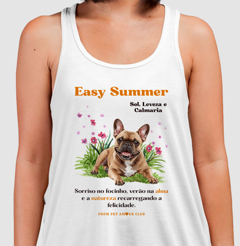 Easy Summer