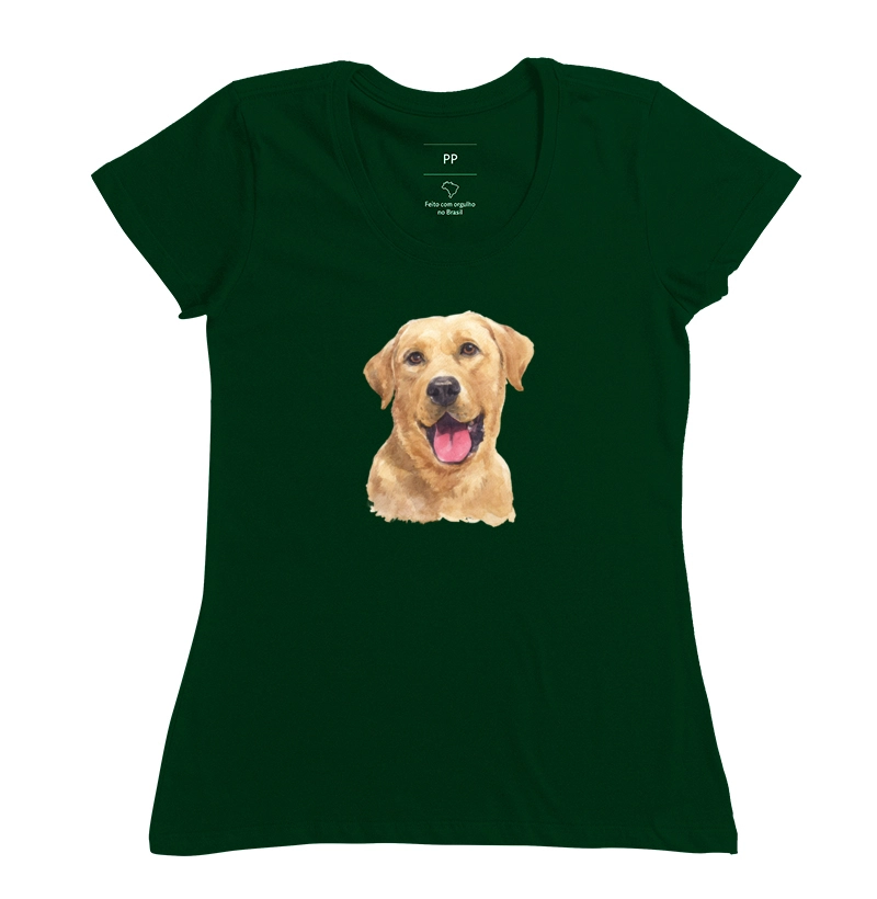 Labrador Aquarela