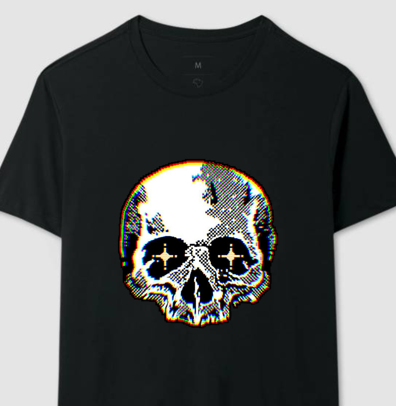 Prime skull