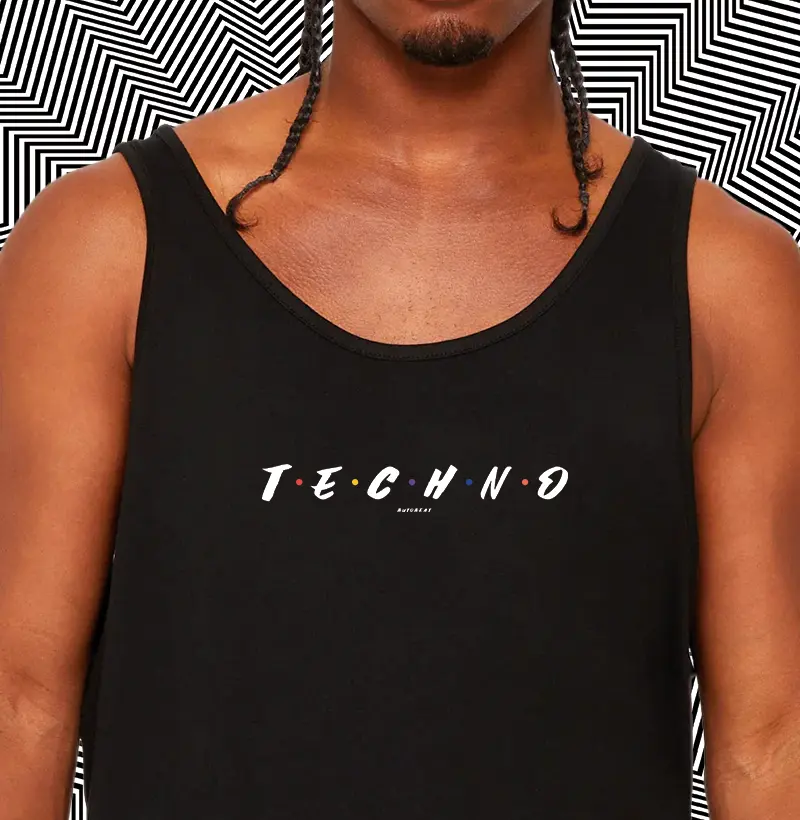 T.E.C.H.N.O