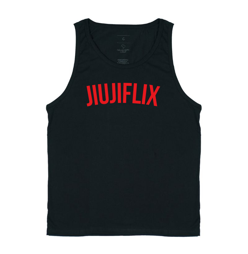Jiujiflix