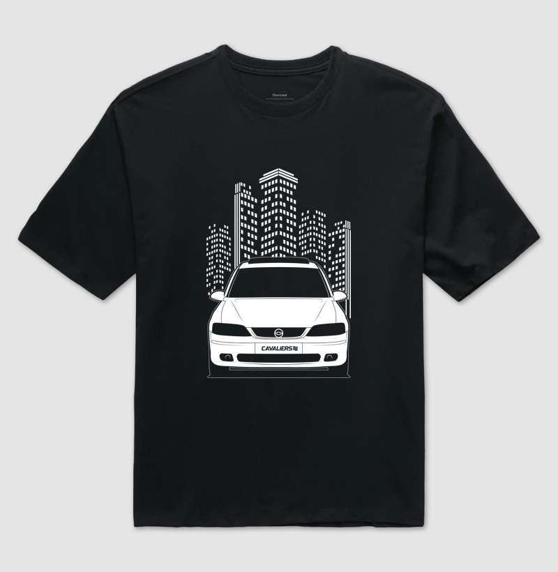 VECTRA B2 CITY 2