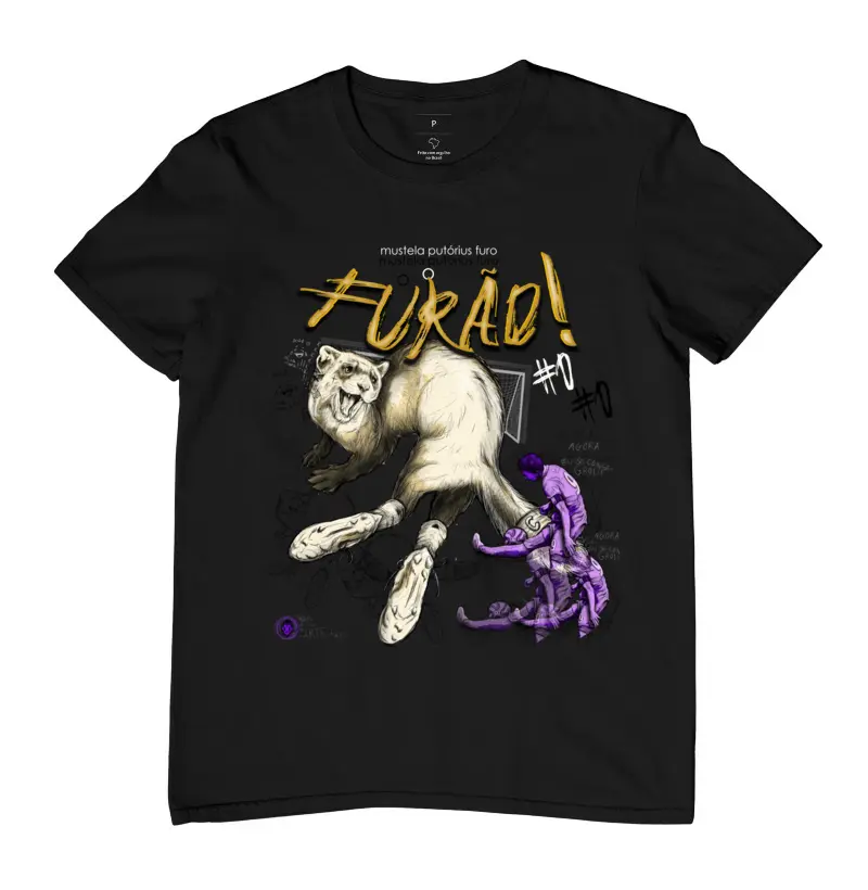 Furão 4