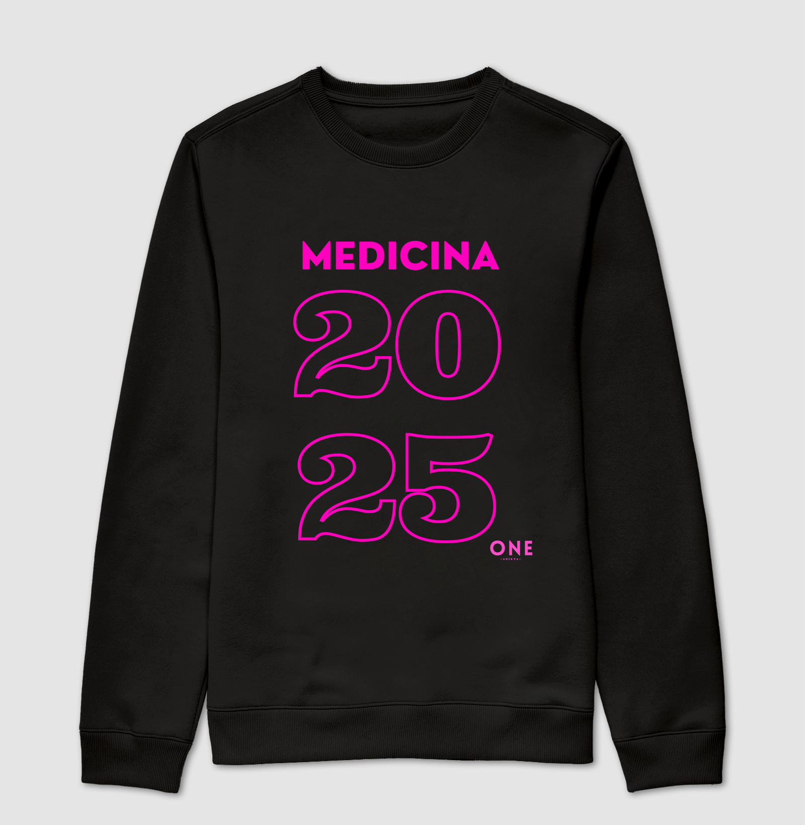 Medicina 2025 Rosa