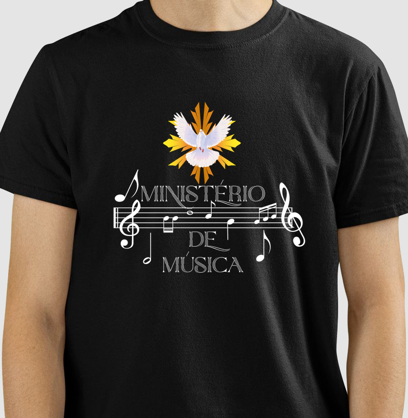 Ministério de Música