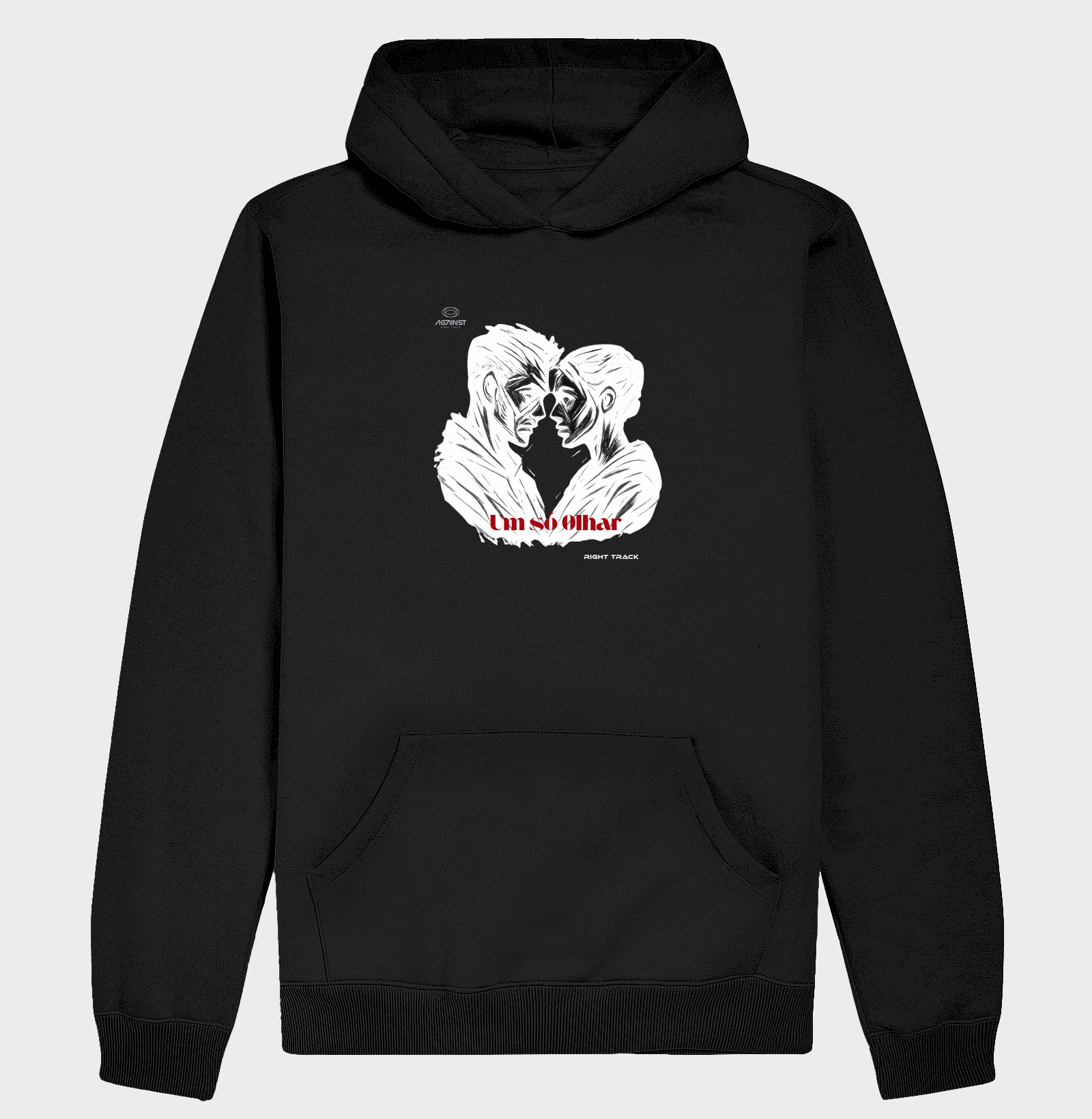 Camiseta Namorados
