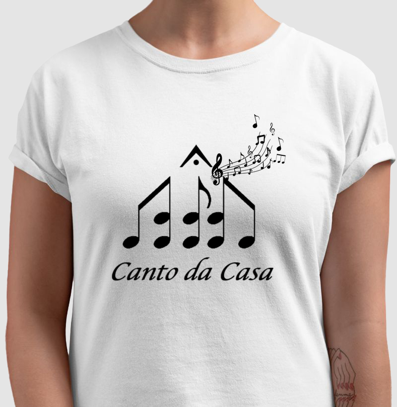 A Música É Minha Voz