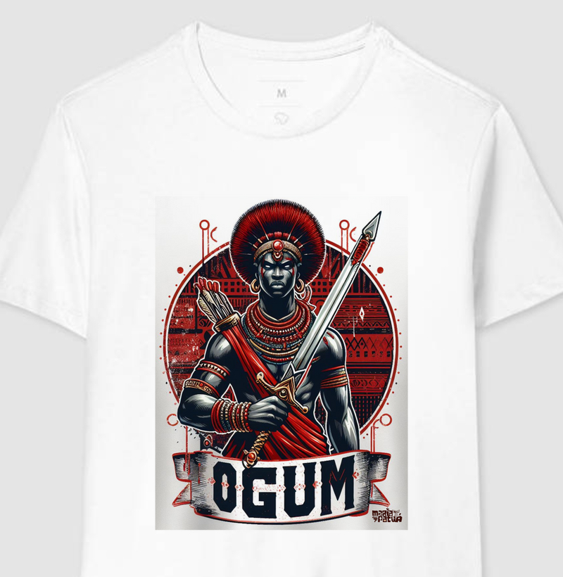 Ogum Guerreiro