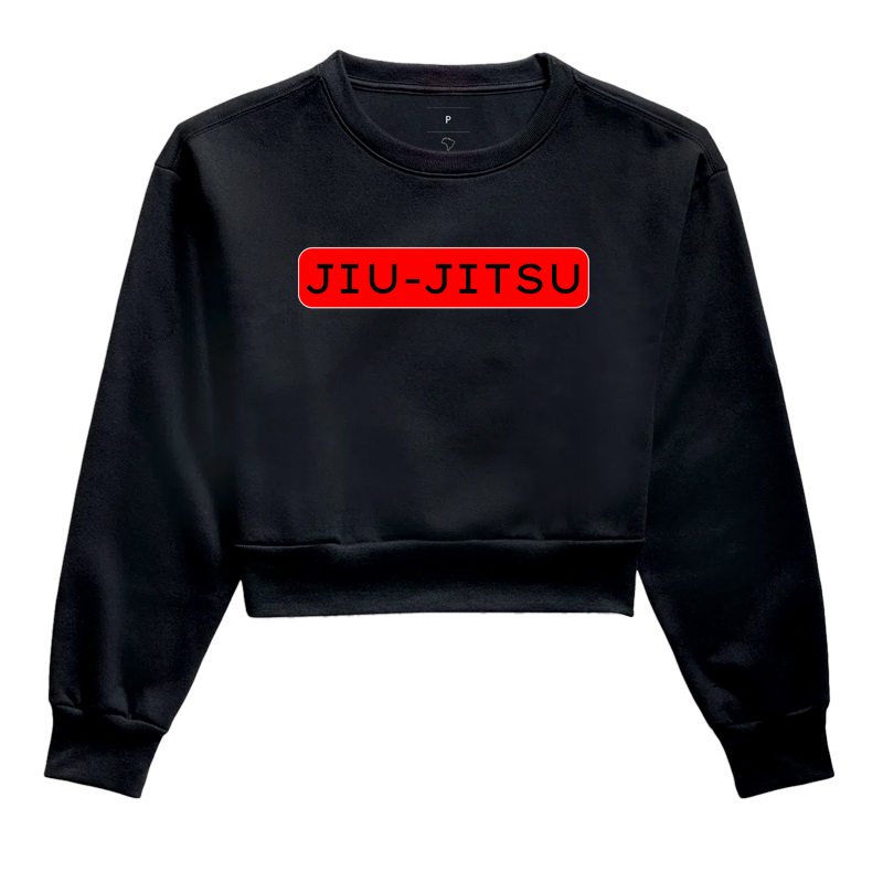 Jiu-Jitsu RED