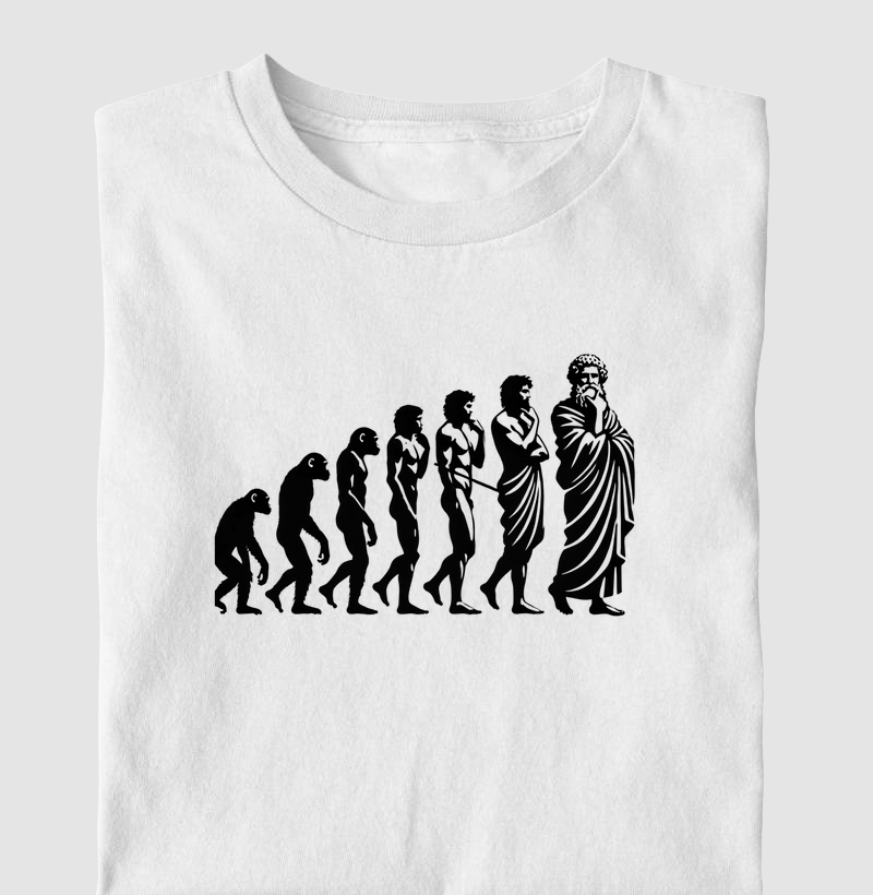 Evolução da Consciência