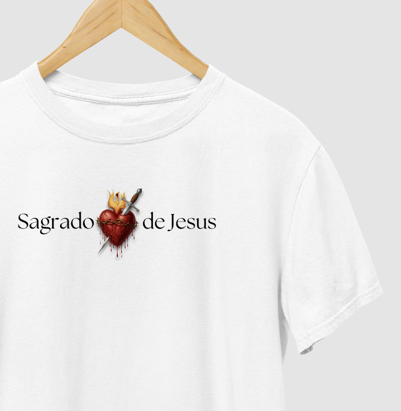 Sagrado Coração de Jesus 