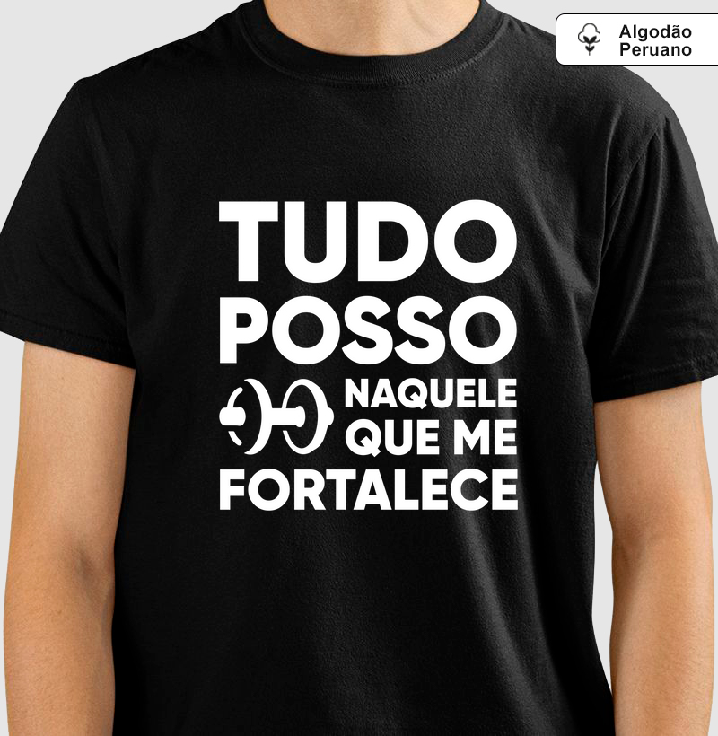 Tudo posso