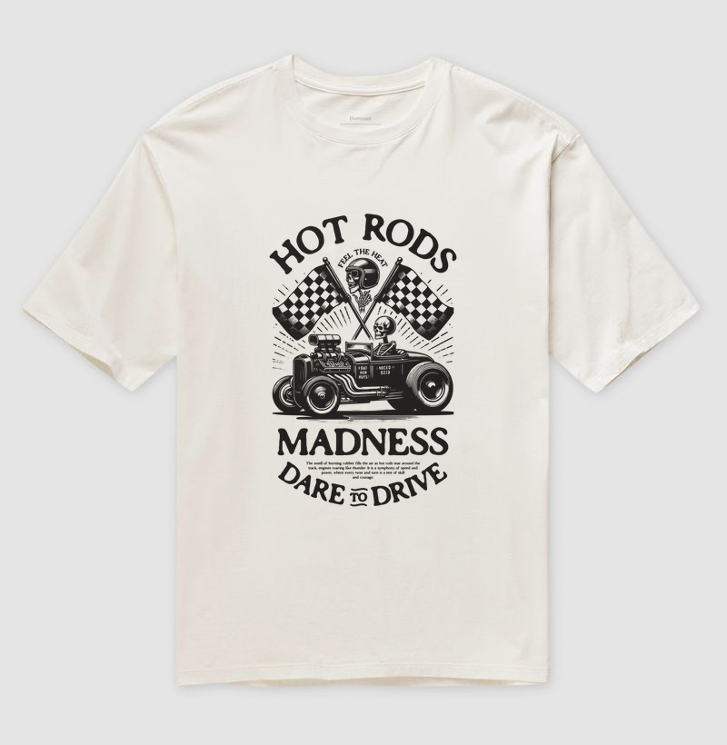 Hot Rods Madness