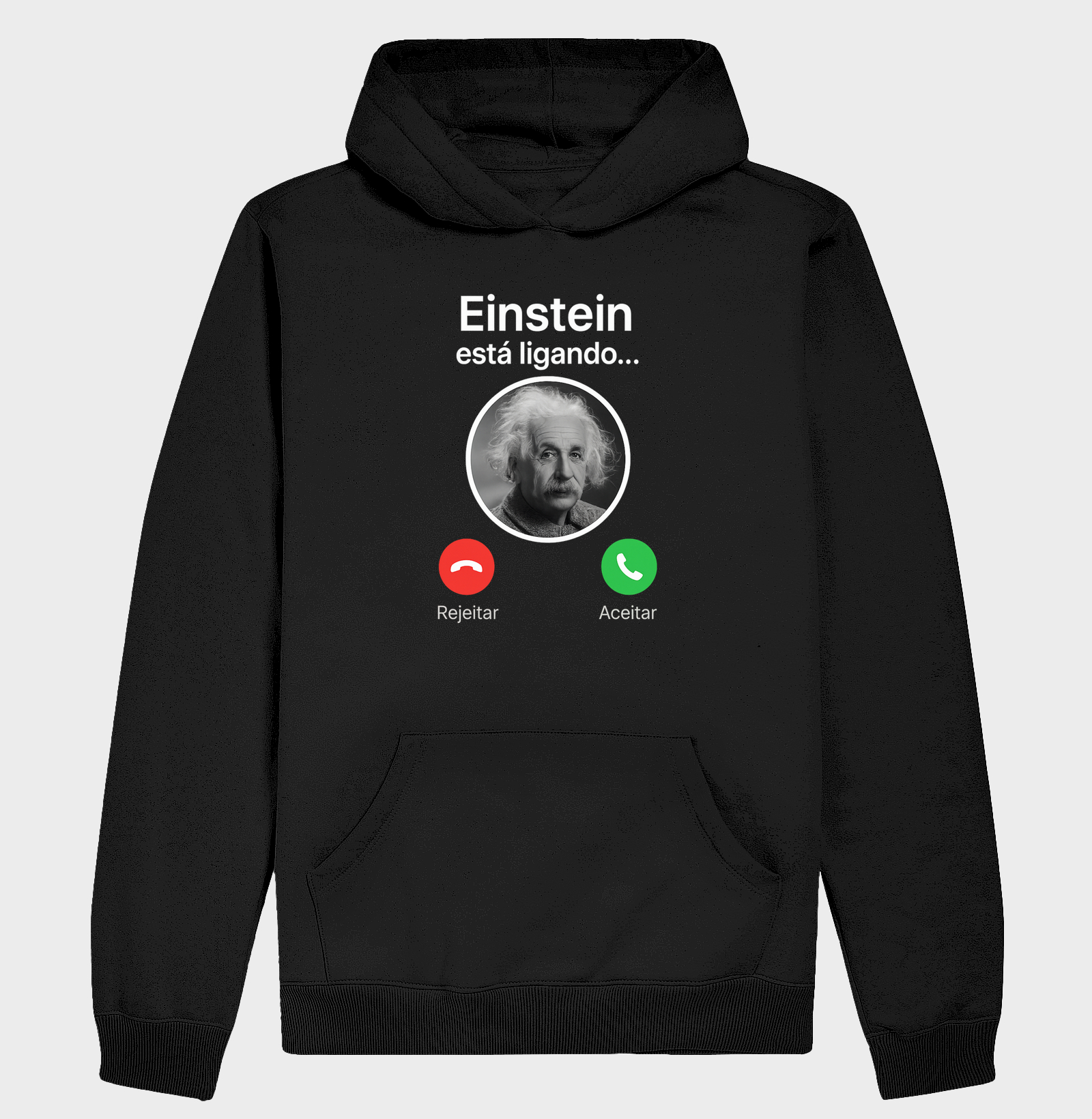 Einstein na Linha