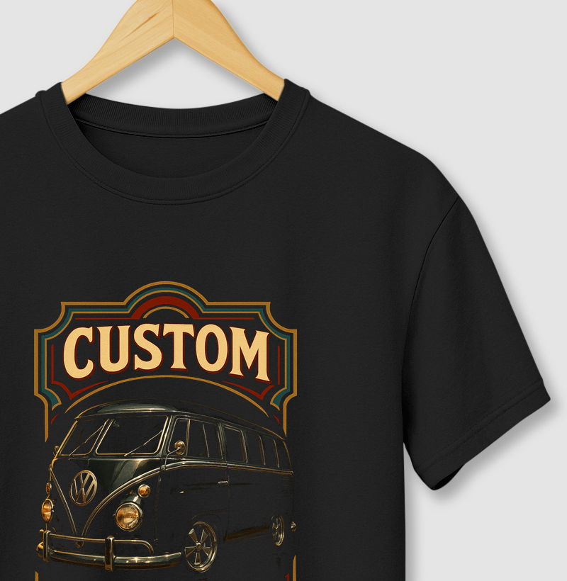 Kombi Custom